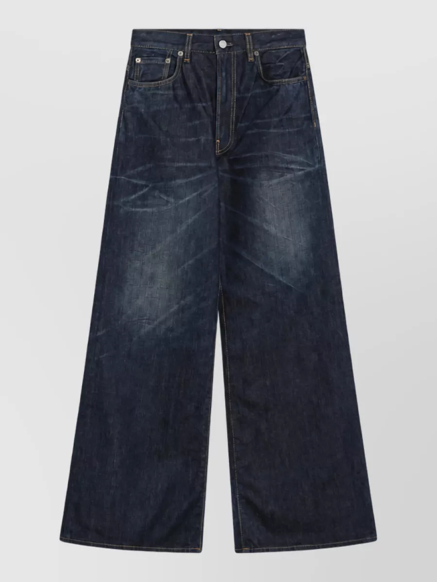 Acne Studios denim jeans