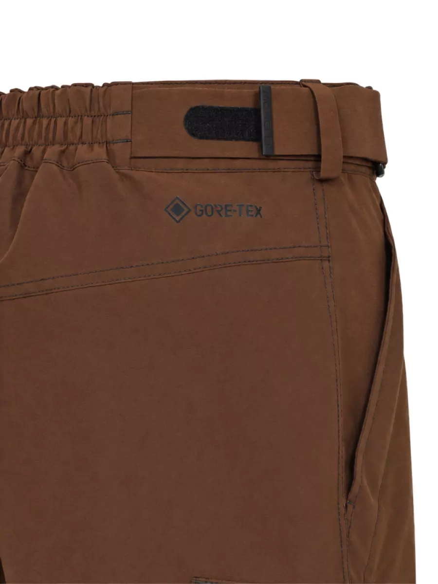 Moncler Grenoble Cargo Shorts