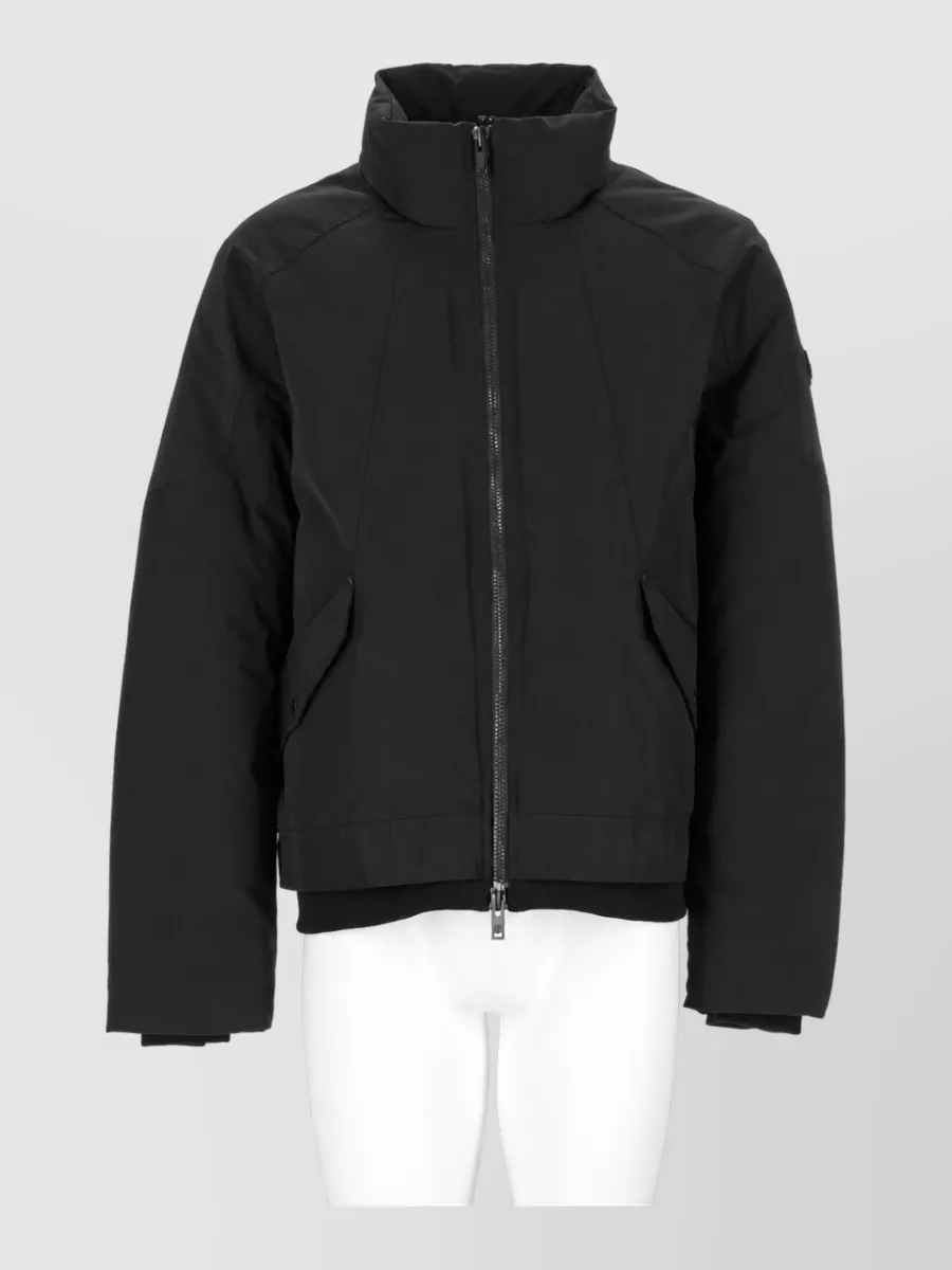 Moose Knuckles puffer coat