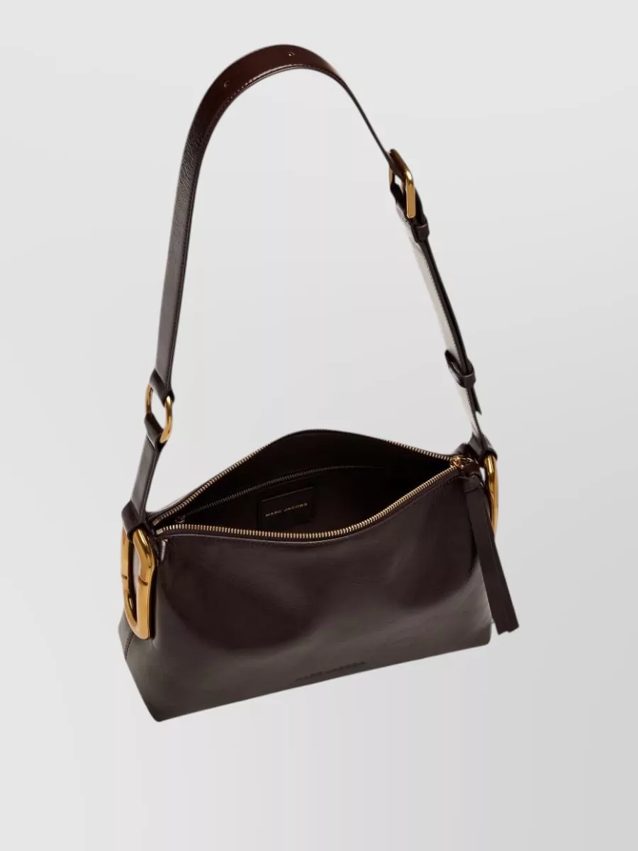 Marc Jacobs Medium Leather Cross-Body Bag