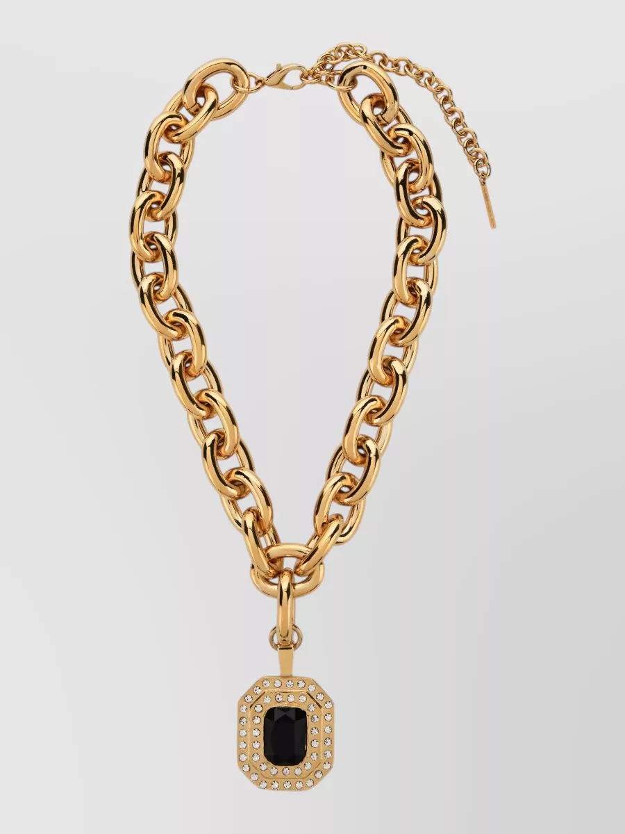 Alessandra Rich necklace