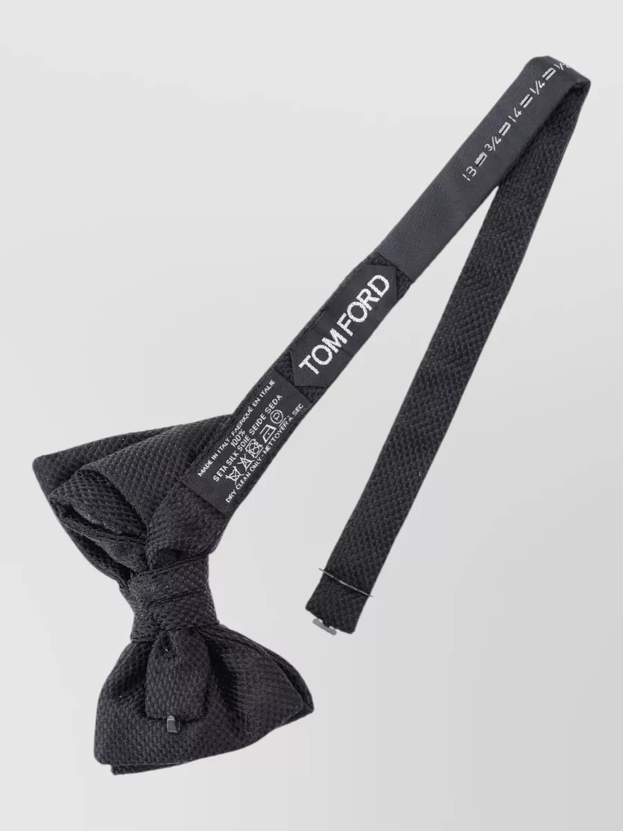 Tom Ford Silk Tie