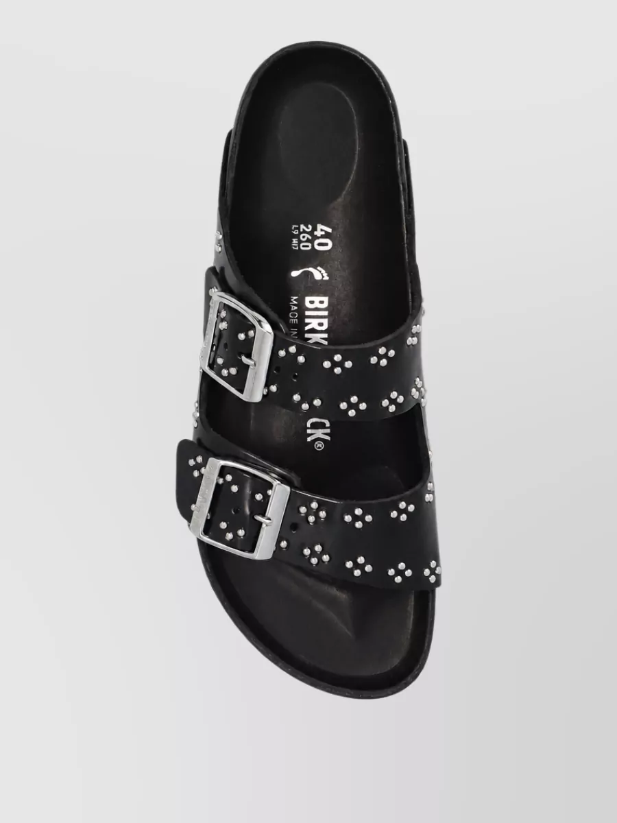 Birkenstock Leather Sandals