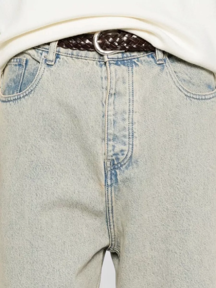 Drôle De Monsieur Baggy Jeans