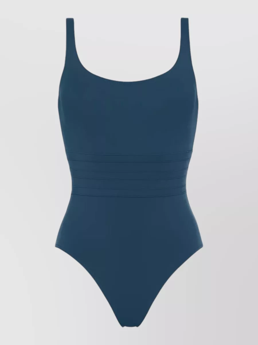 Eres Asia One-Shoulder Swimsuit