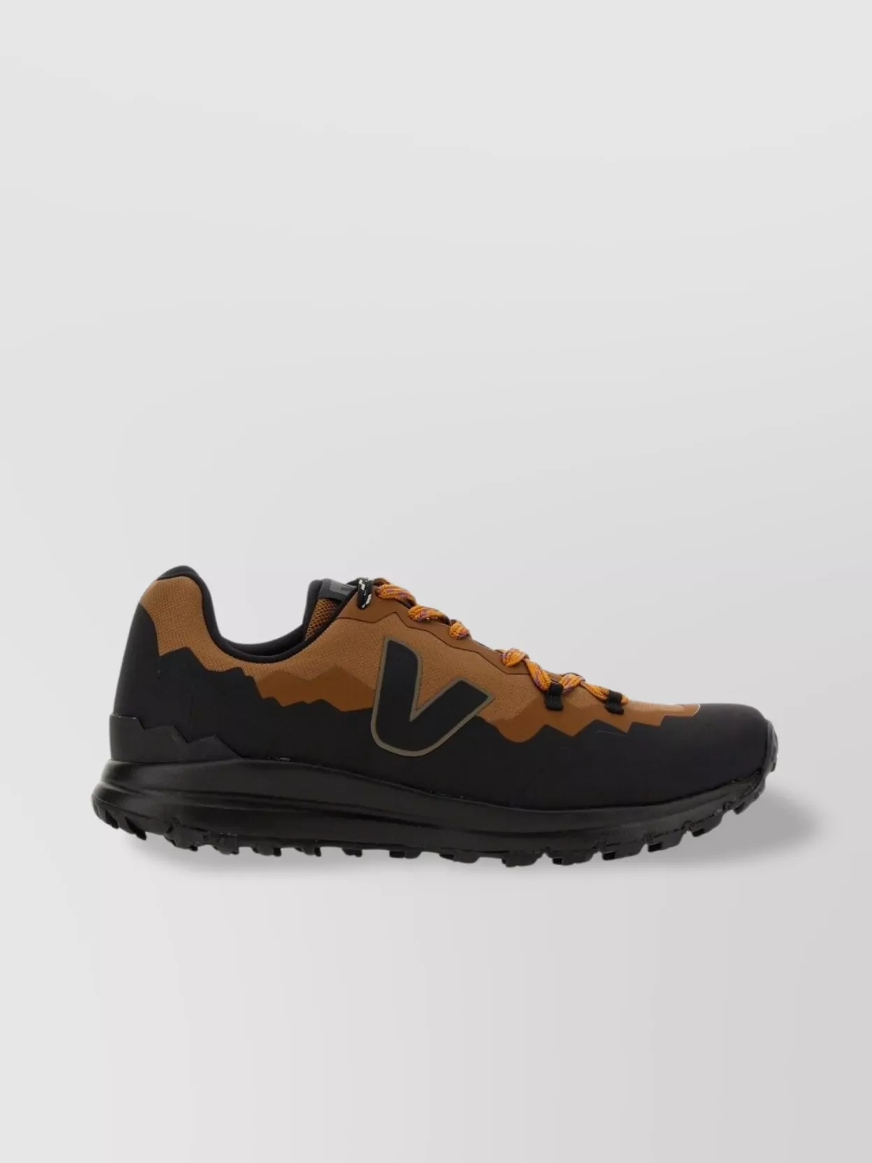 【関税&送料込】Veja Fitz Roy Trek-Shell Sneaker FITZ ROY TREK-SHELL GRAVEL PIERRE ALMOND | VEJA