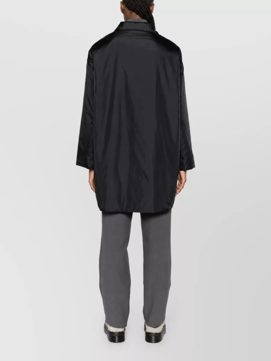 Aspesi Silk Nylon Jacket