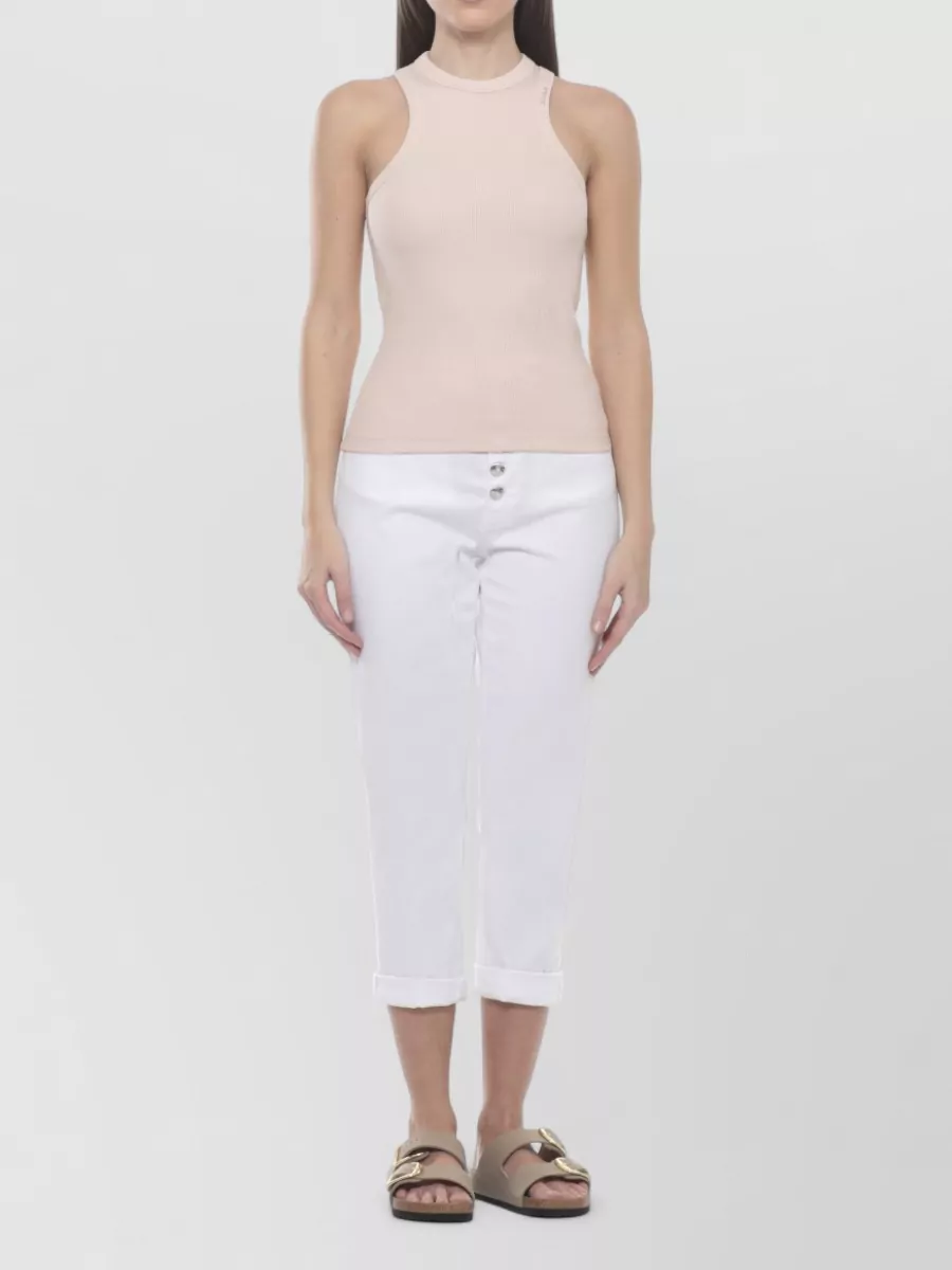 Dondup Sleeveless Tank Top