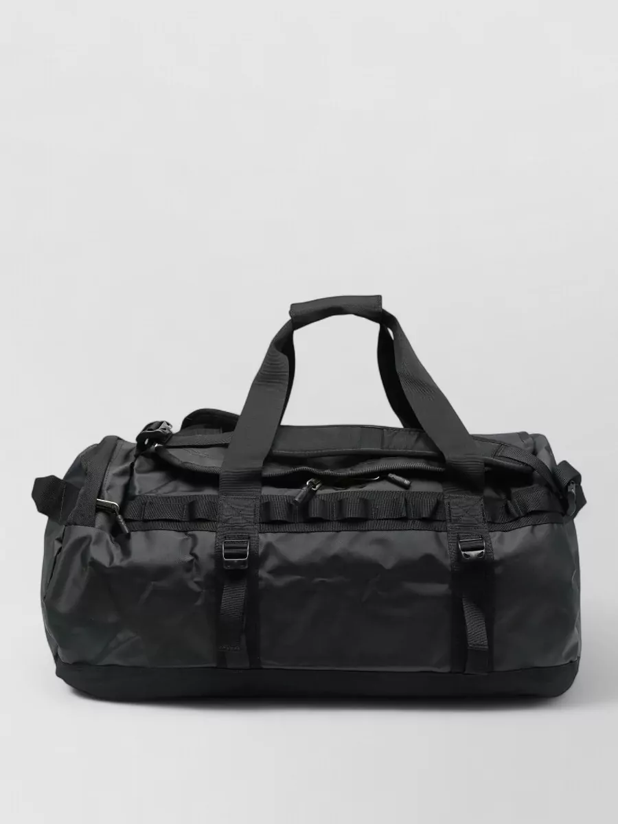 The North Face base camp duffel bag