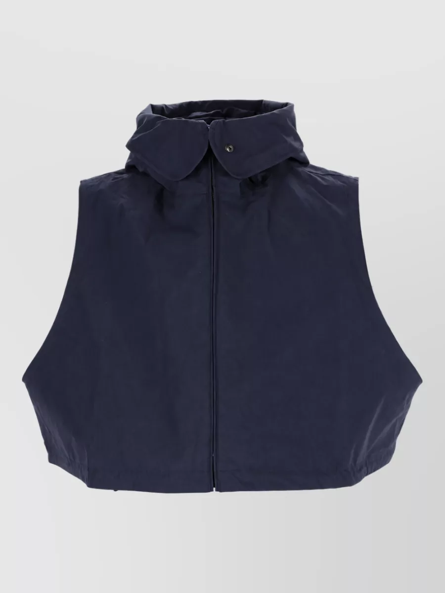Ymc coat