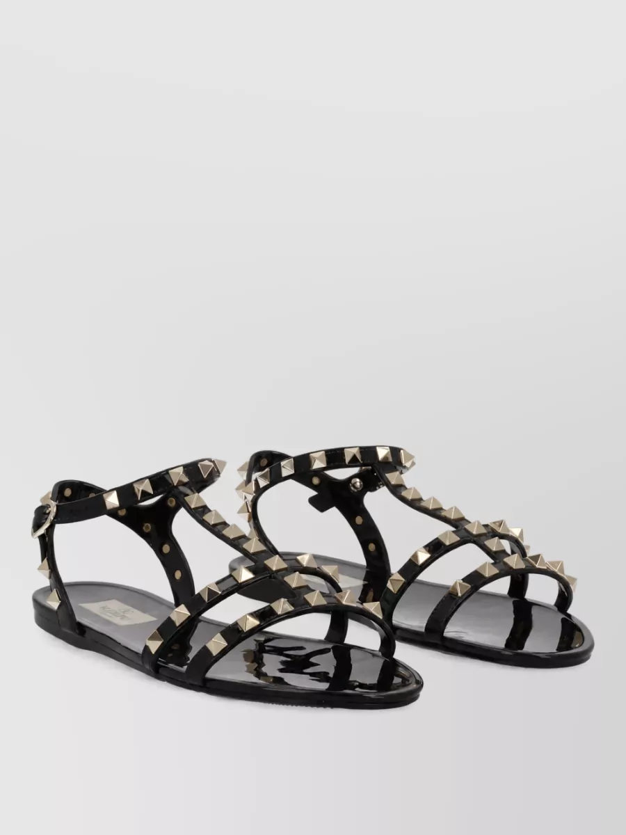 Valentino Garavani Rockstud Sandals