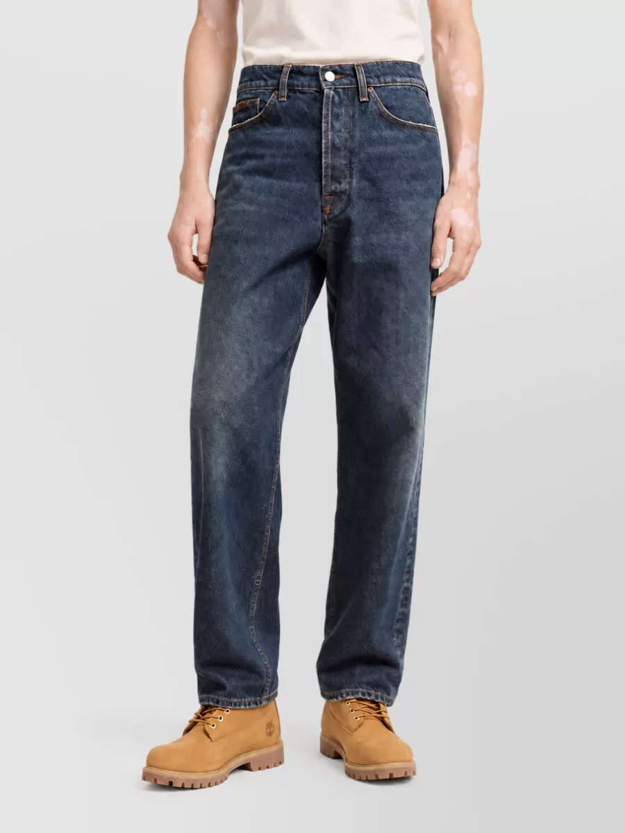 Moncler Denim Jeans