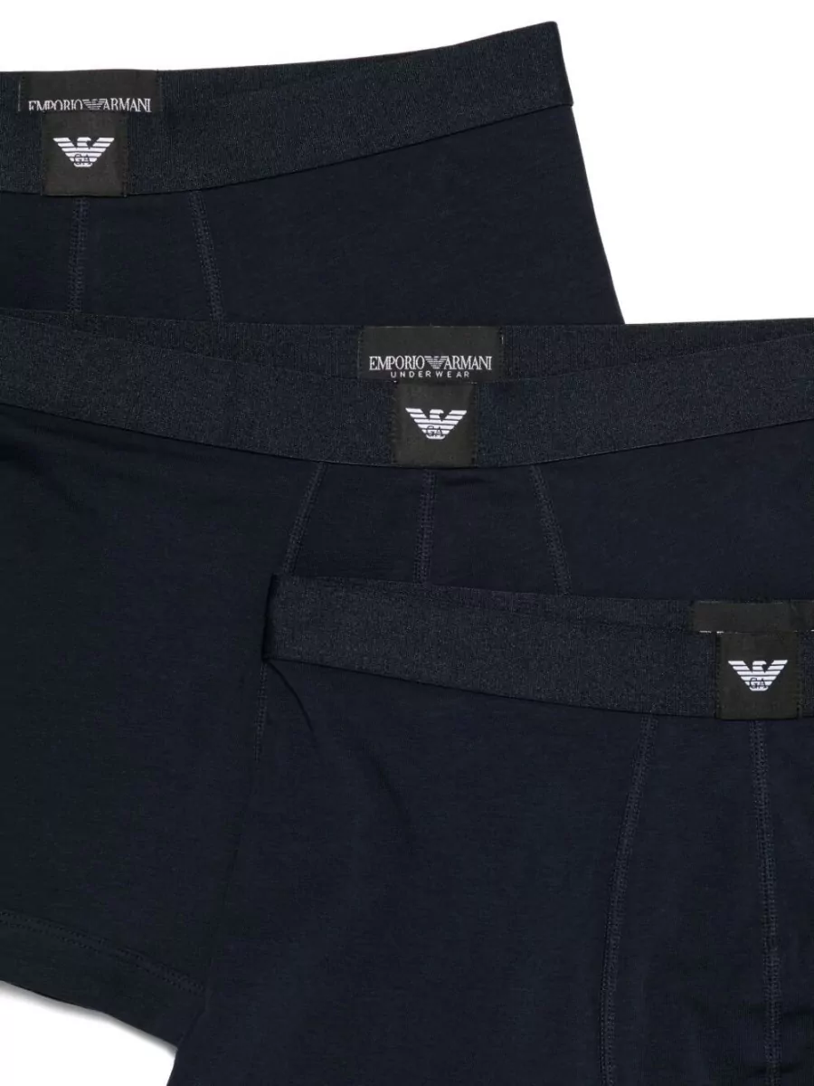 Emporio Armani Stretch Briefs Set
