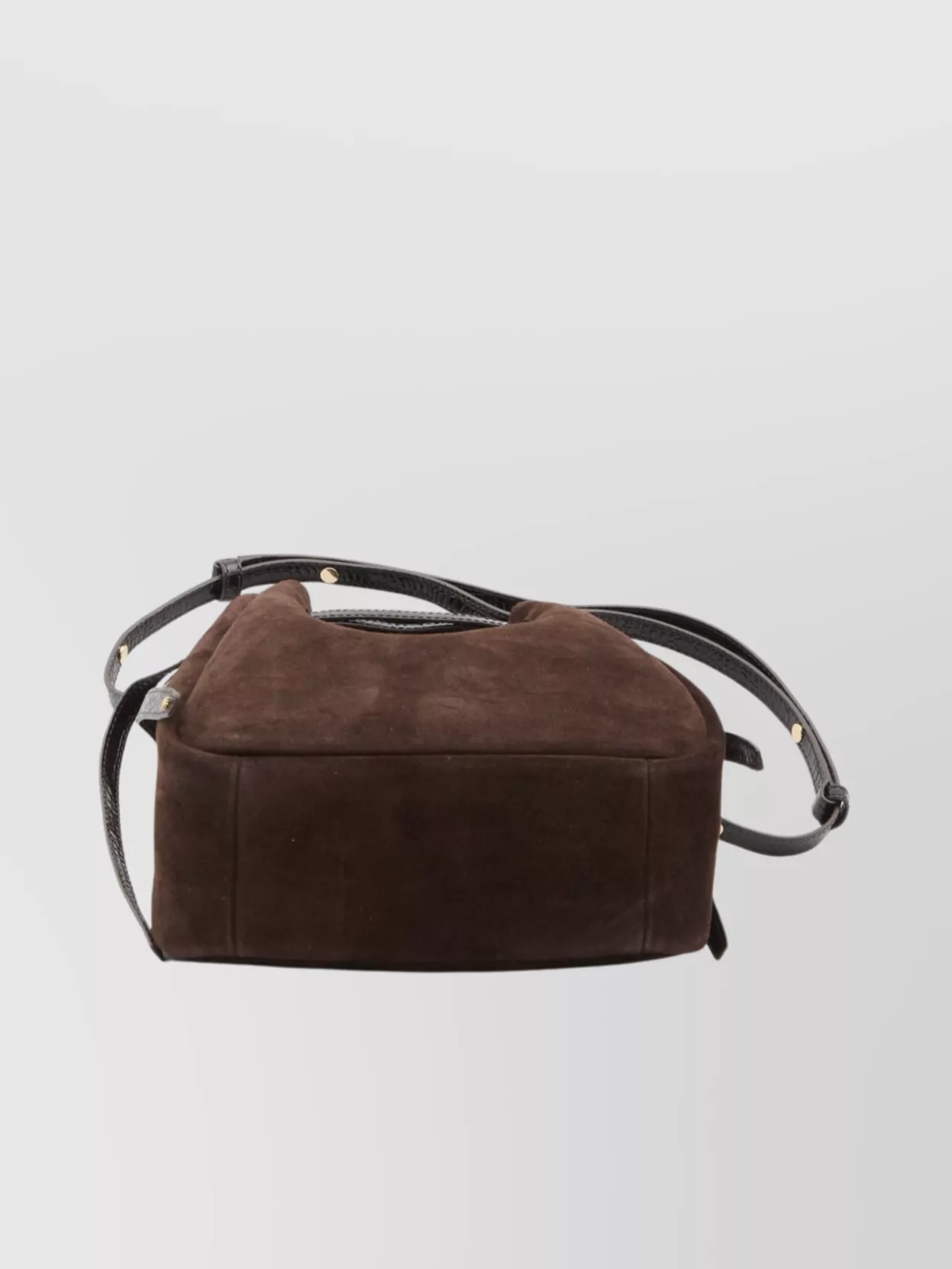 Tory Burch Romy Bucket Bag In Suede