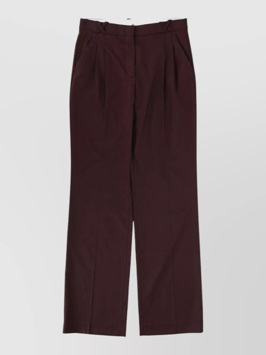 The Garment tailored trousers