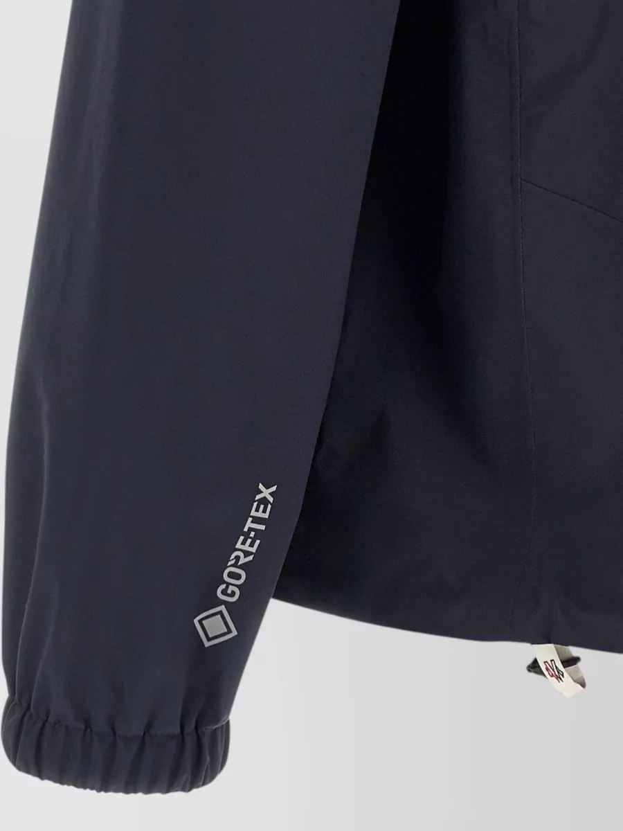 Moncler Grenoble Hooded Jacket