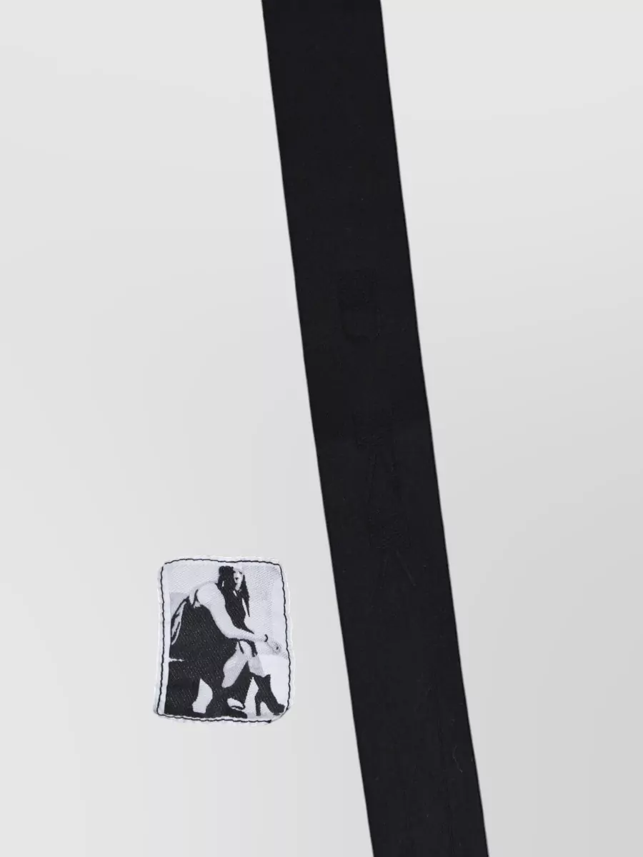 Rick Owens Drkshdw Cotton Racer Tank Top