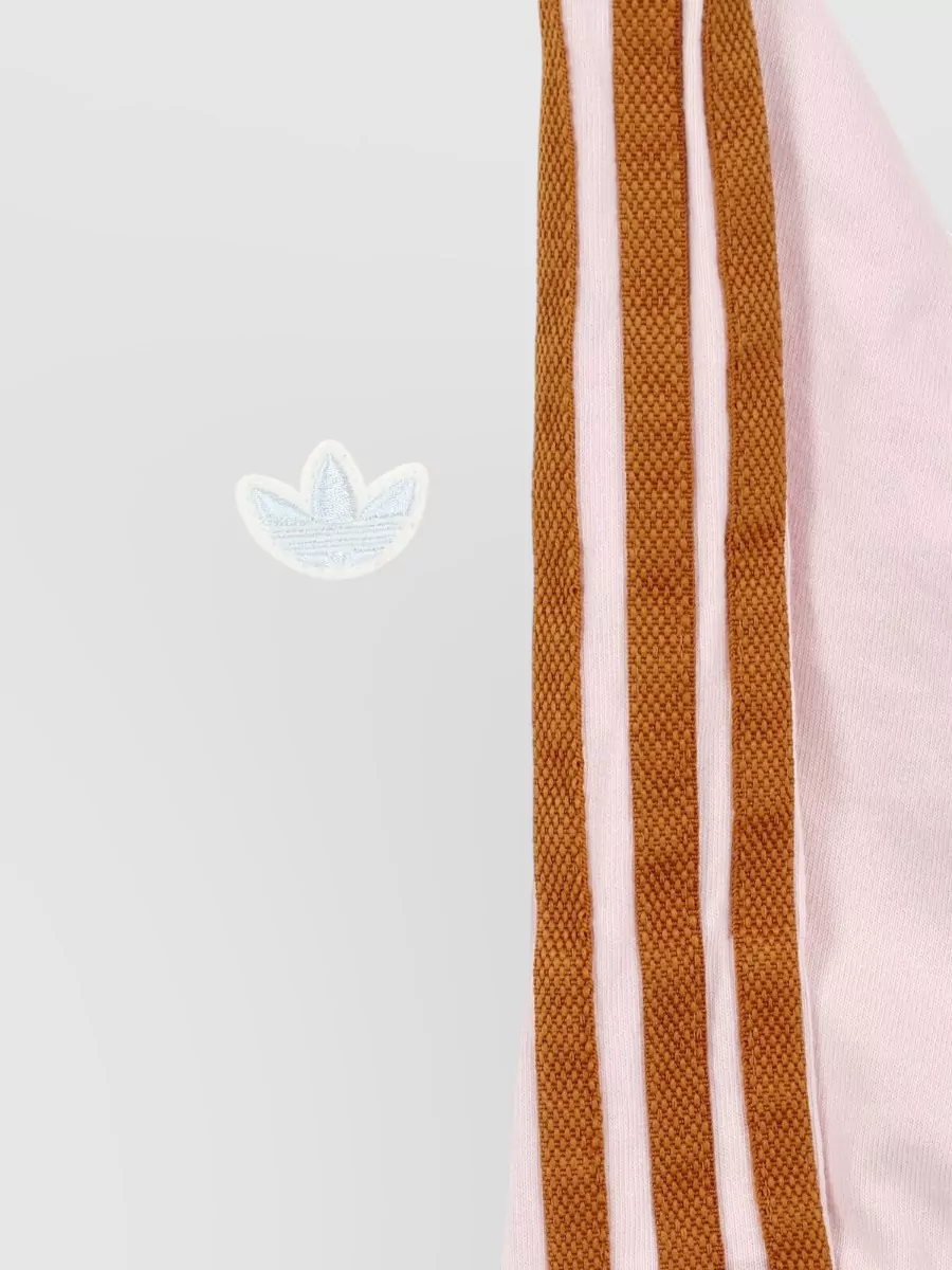 Adidas Short-Sleeve Shirt