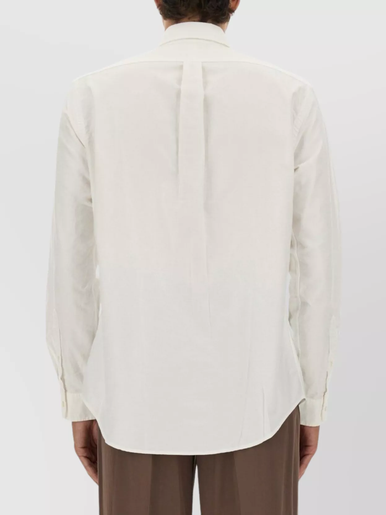 Polo Ralph Lauren Tailored Button-Down Collar Shirt