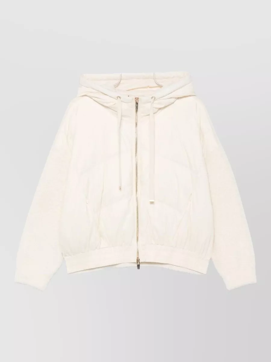 Twin-Set bomber jacket