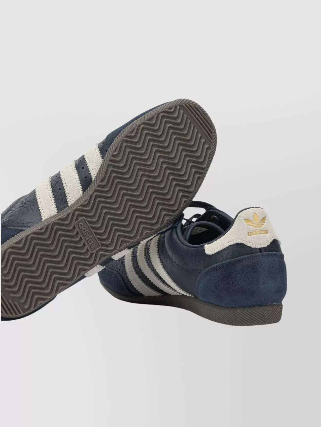 Adidas Originals Sneakers And Slip-Ons Featuring Stripes