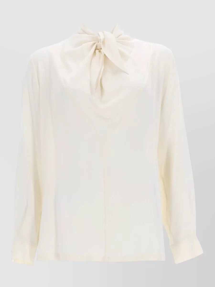 Max Mara Silk blouse