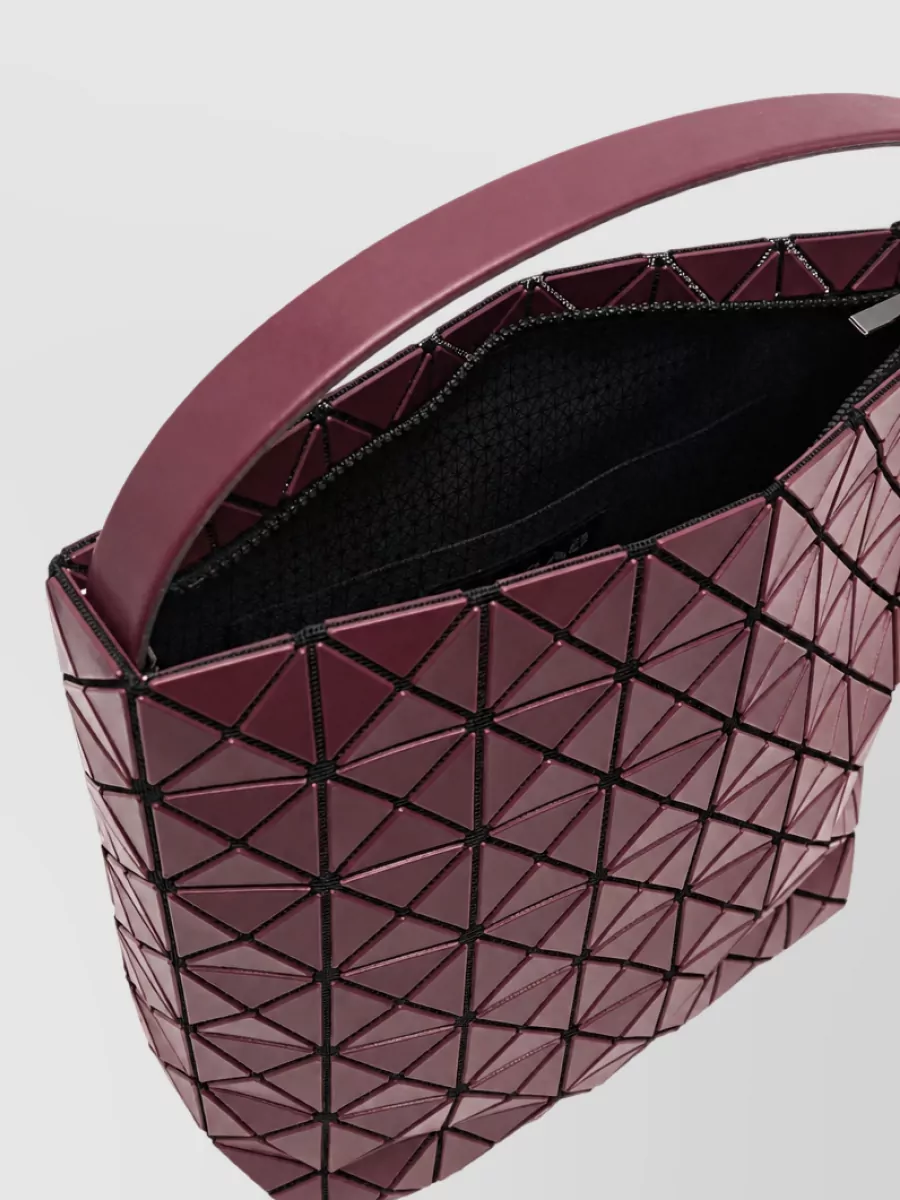 Bao Bao Issey Miyake Valley Large Tote Bag