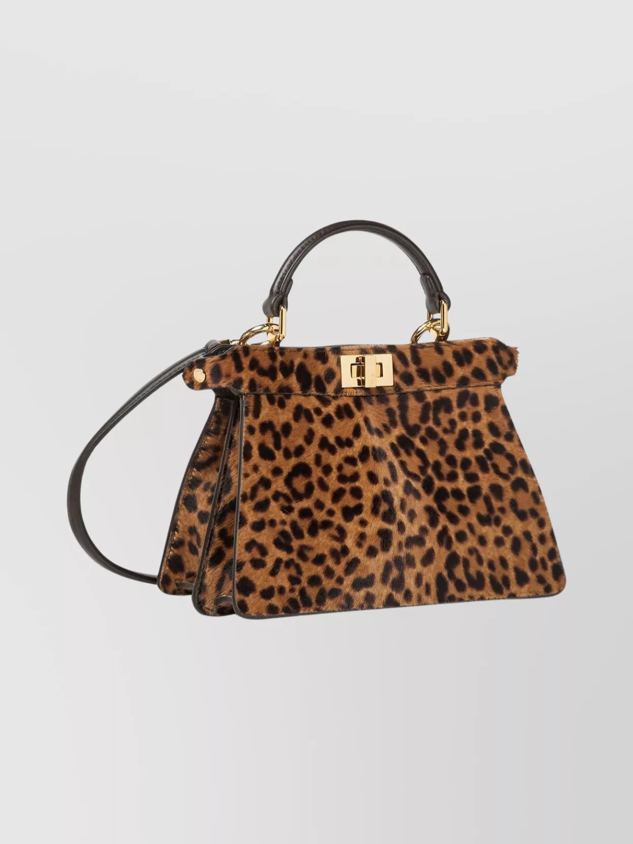 Fendi Petite Iseeu Shoulder Bag