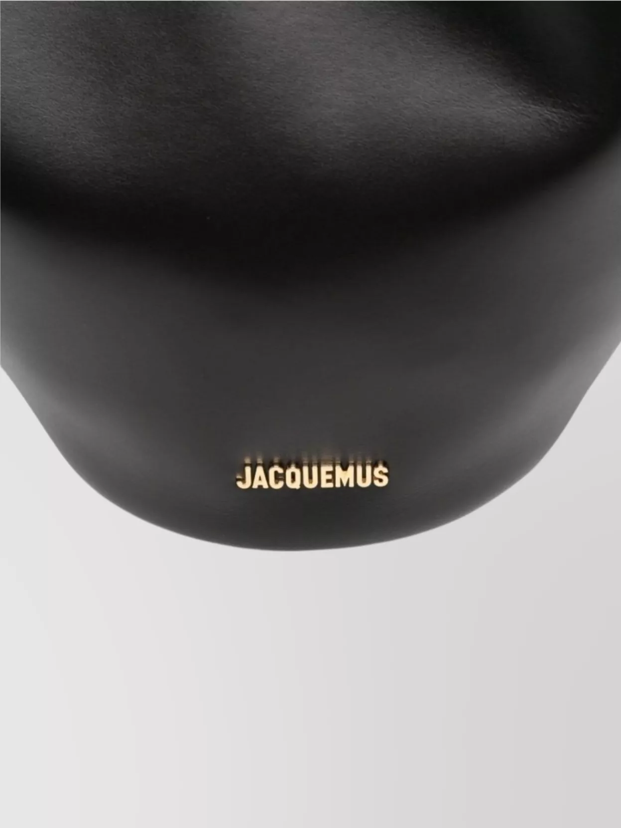 Jacquemus Top Handle Shoulder Bag