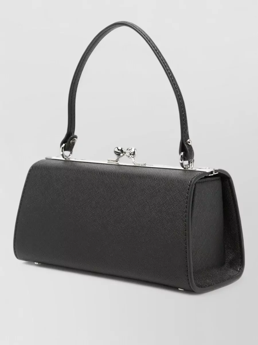 Vivienne Westwood Doll Extra Large Clutch Bag