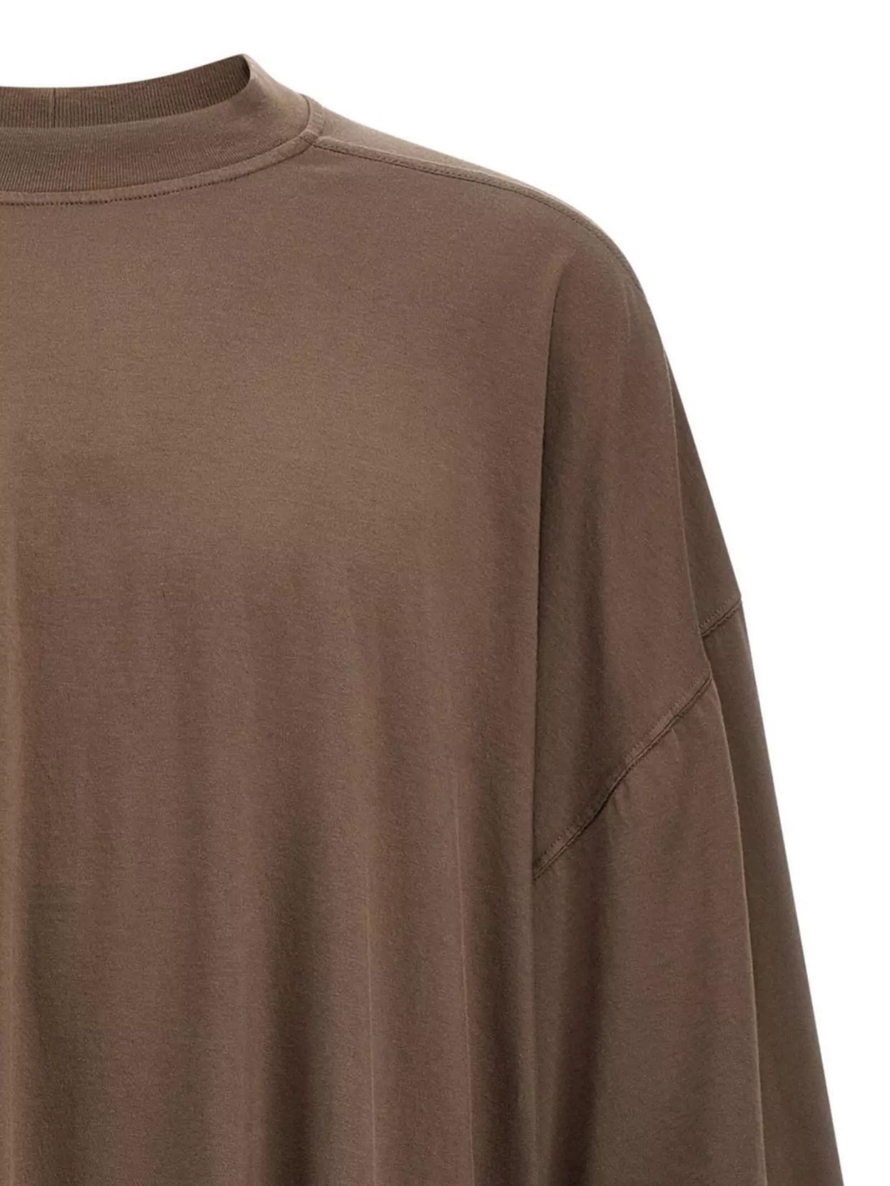 Rick Owens Drkshdw Short-sleeved T-shirt