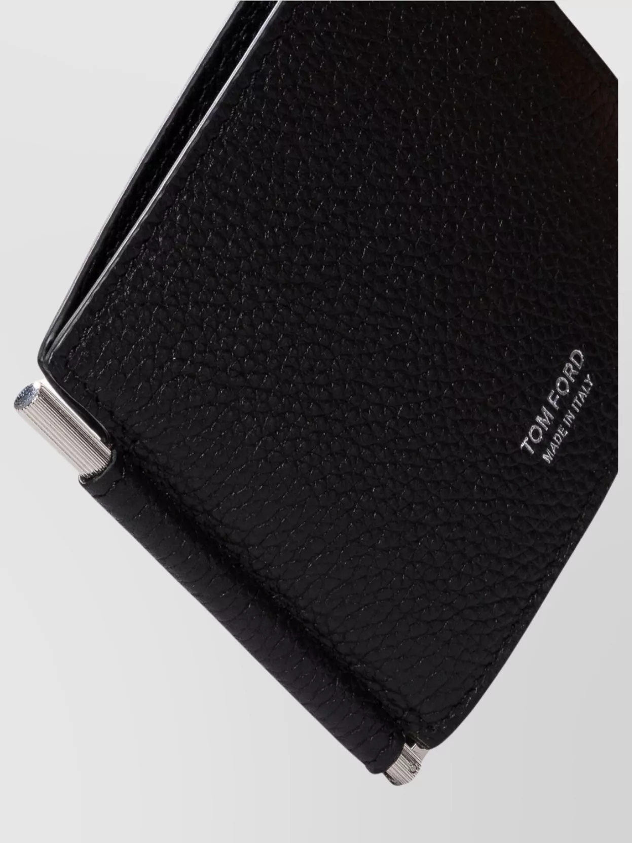 Tom Ford Leather Wallets & Cardholders
