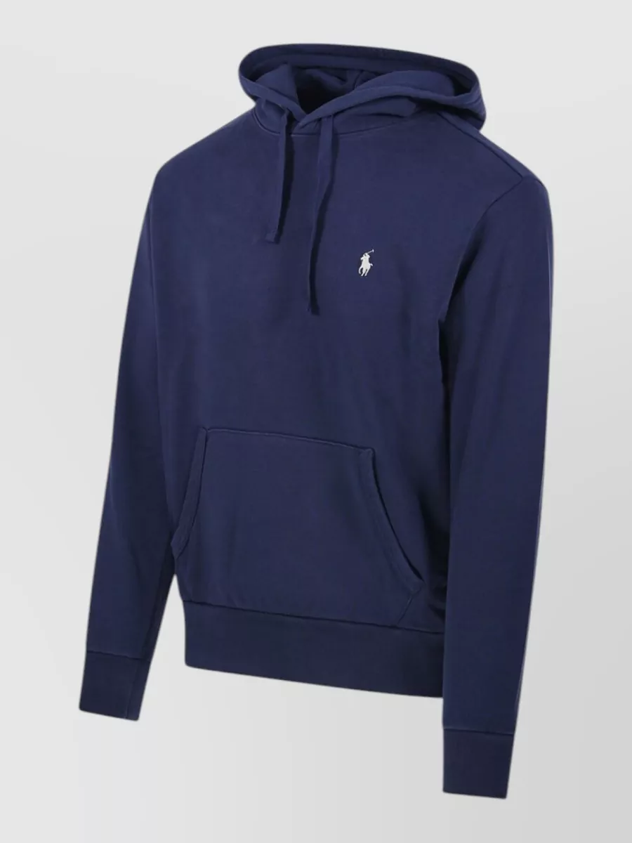 Ralph Lauren Cotton Sweatshirt