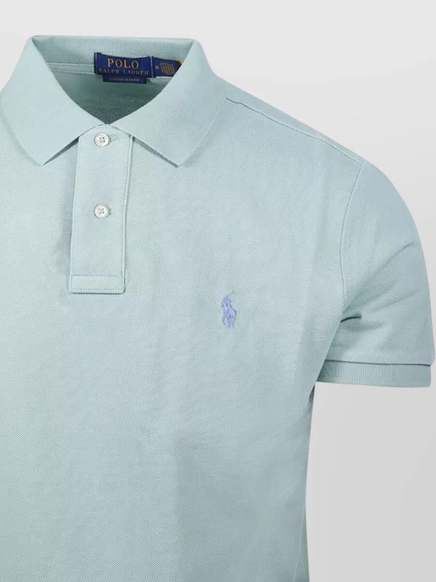 Ralph Lauren Cotton T-Shirt
