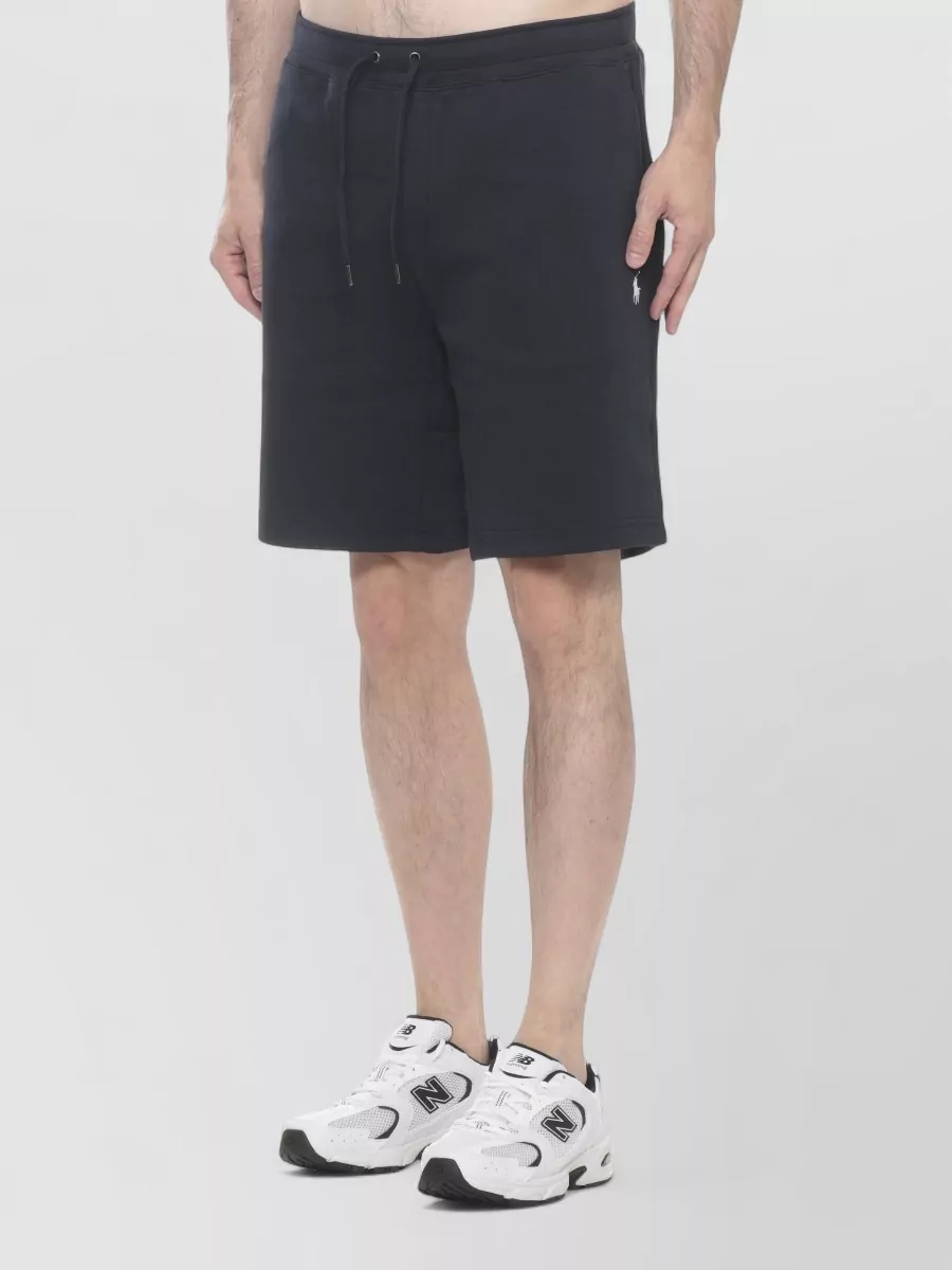 Ralph Lauren Cotton Blend Bermuda Shorts