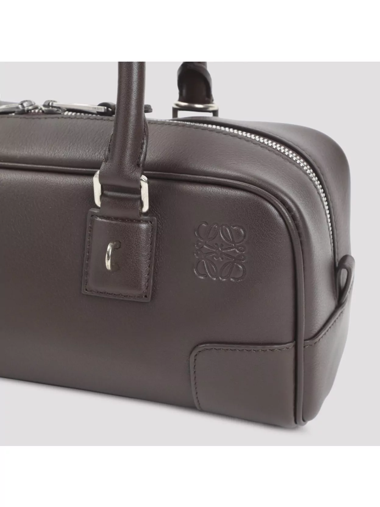 Loewe 23 Cropped Bag Amazona