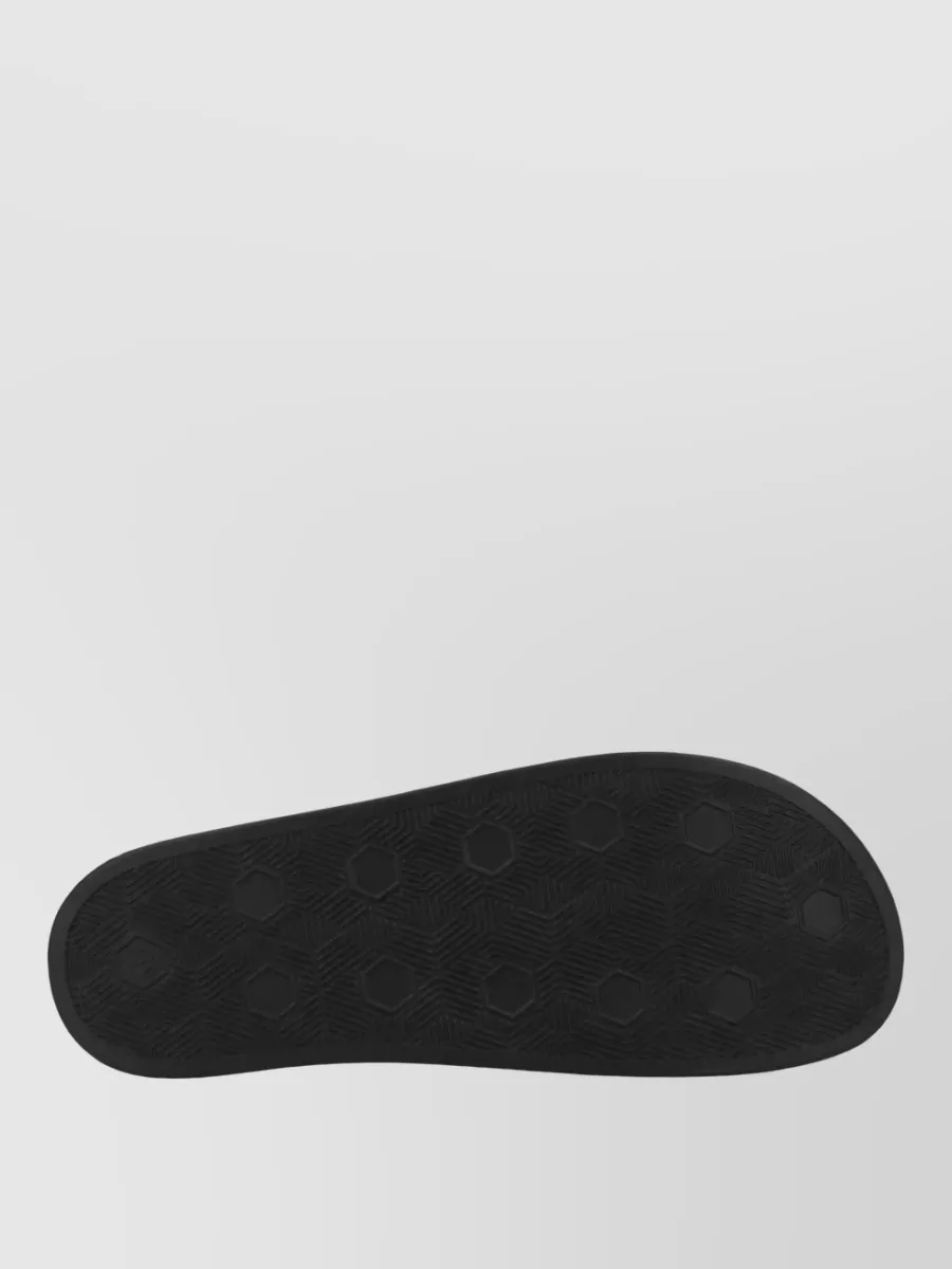 Versace Jeans Couture Printed Slides