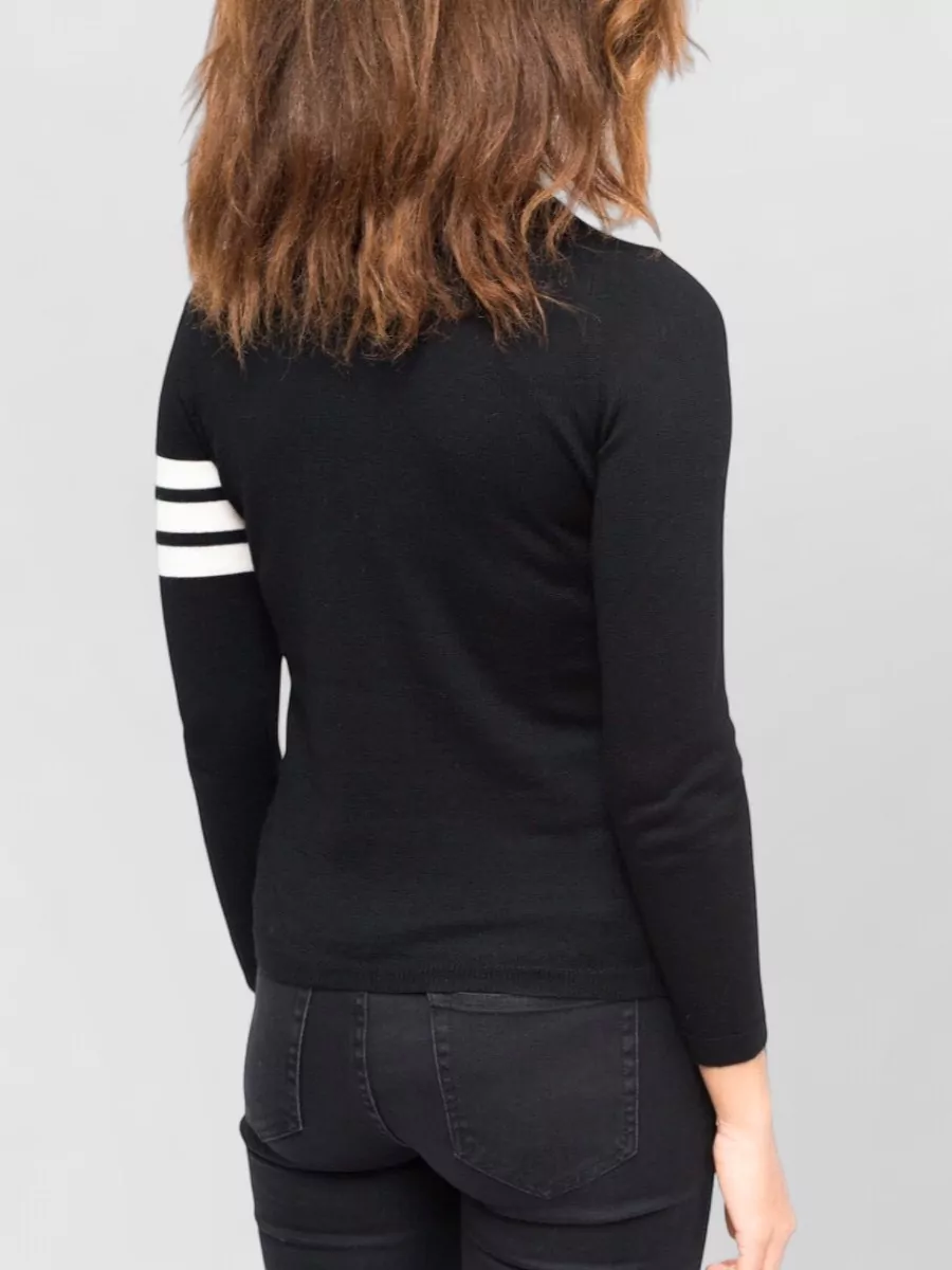 La Rose Cardigan