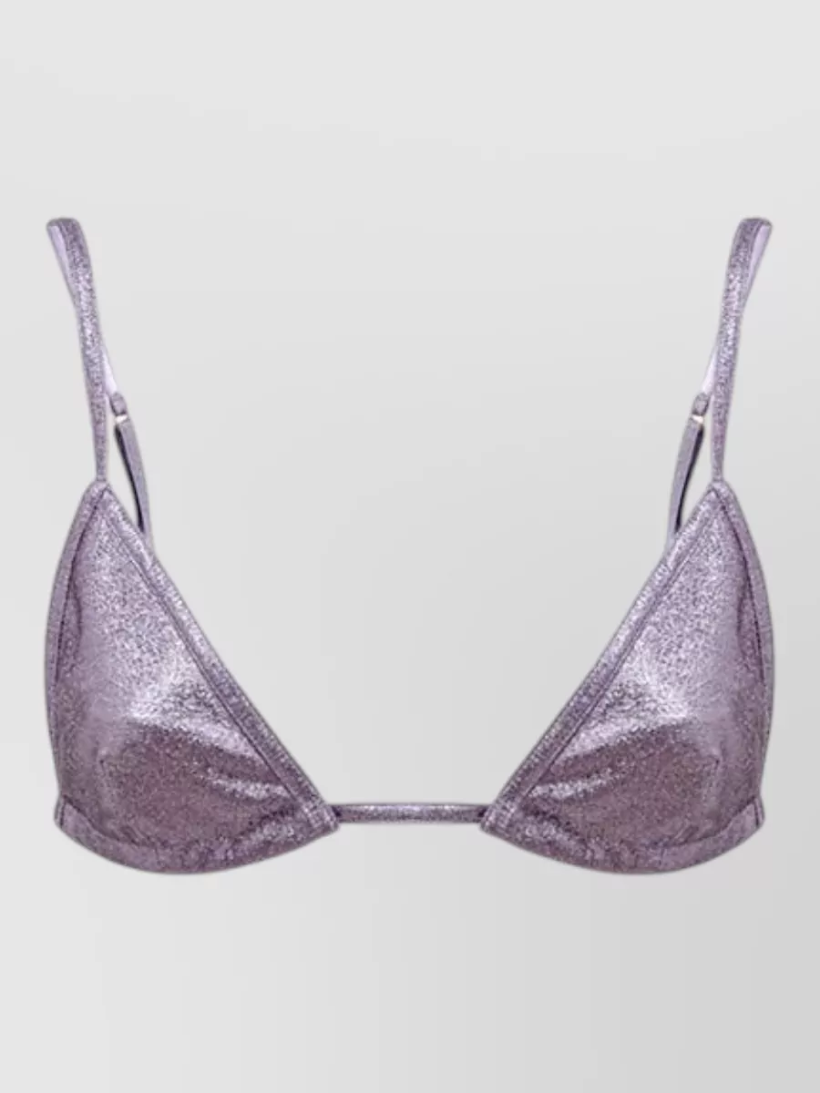 Tom Ford polyamide triangle bra