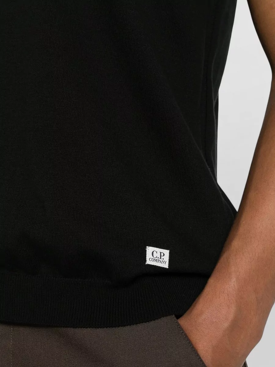 C.p. Company Polo Shirt