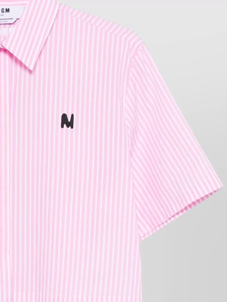 Msgm Shirt