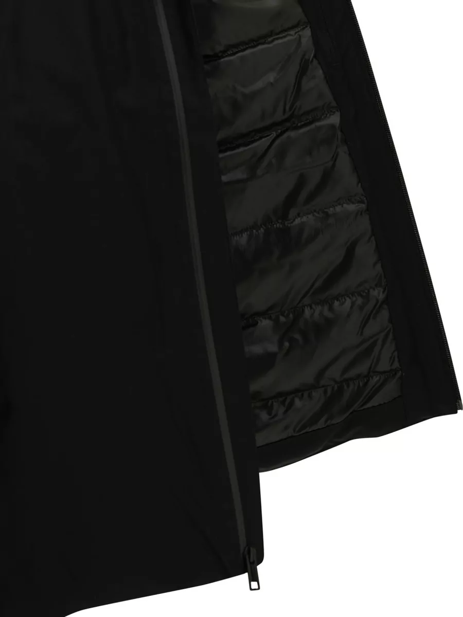The North Face Puffer Jacket