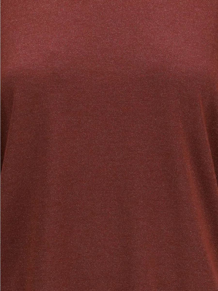 Brunello Cucinelli Cashmere Silk Short-Sleeve Sweater