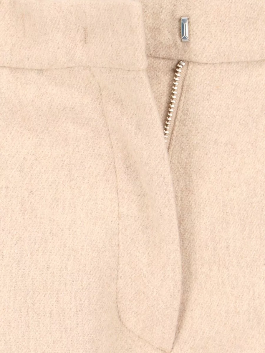 The Garment Wide-Leg Trousers