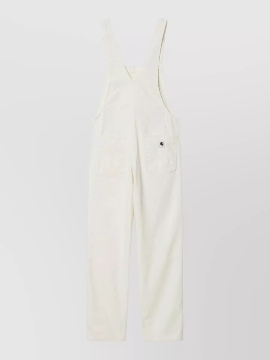 Carhartt Wip Straight-Leg Trousers