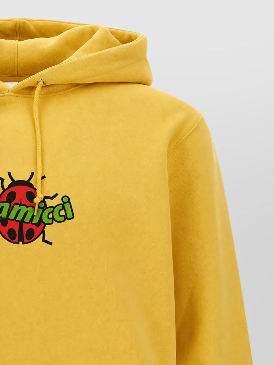 Gramicci Graphic Hoodie