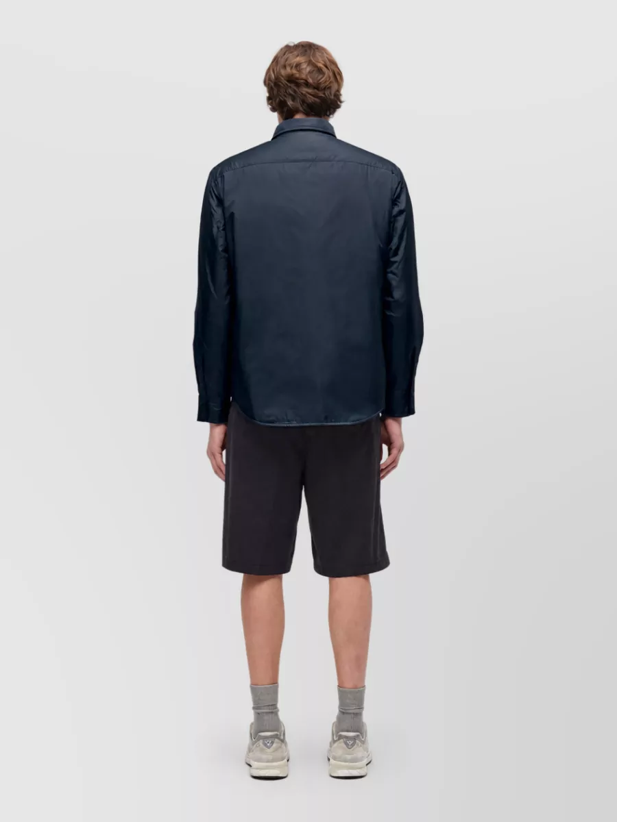 Aspesi Shirt Jacket