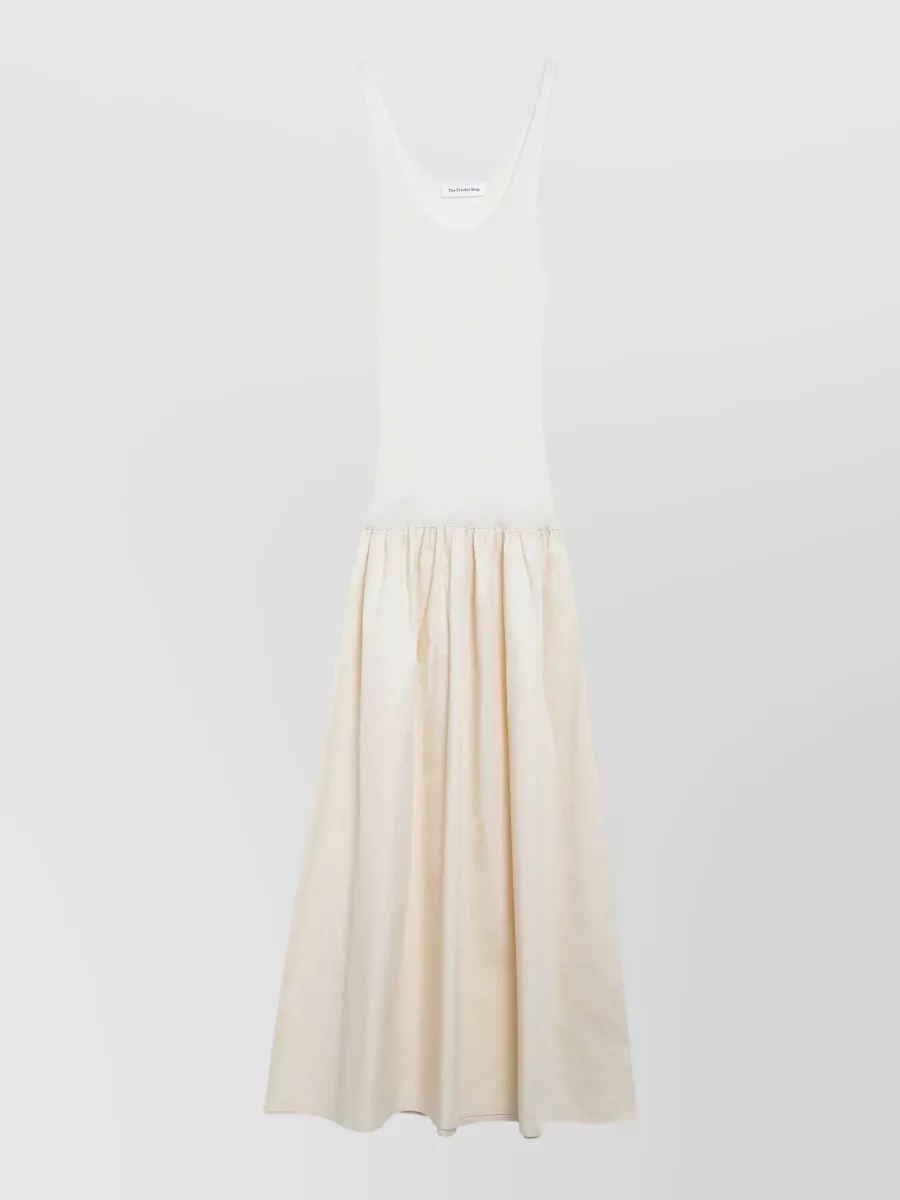 The Frankie Shop Maxi Dress