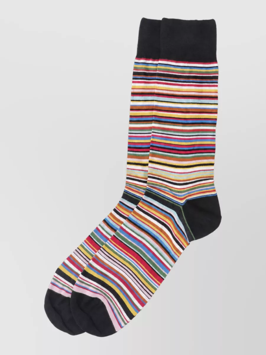 Paul Smith Silk Socks