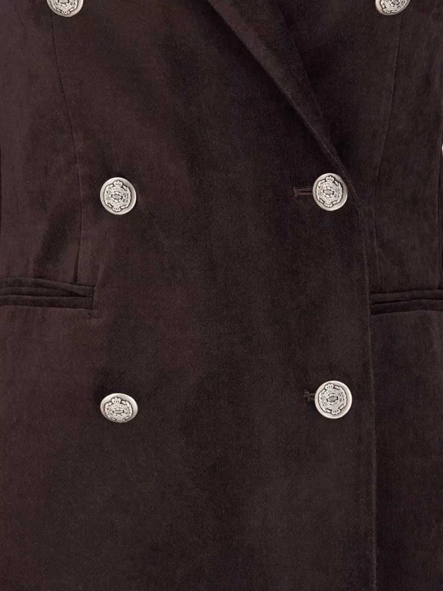 Antonelli Firenze Suit Jacket
